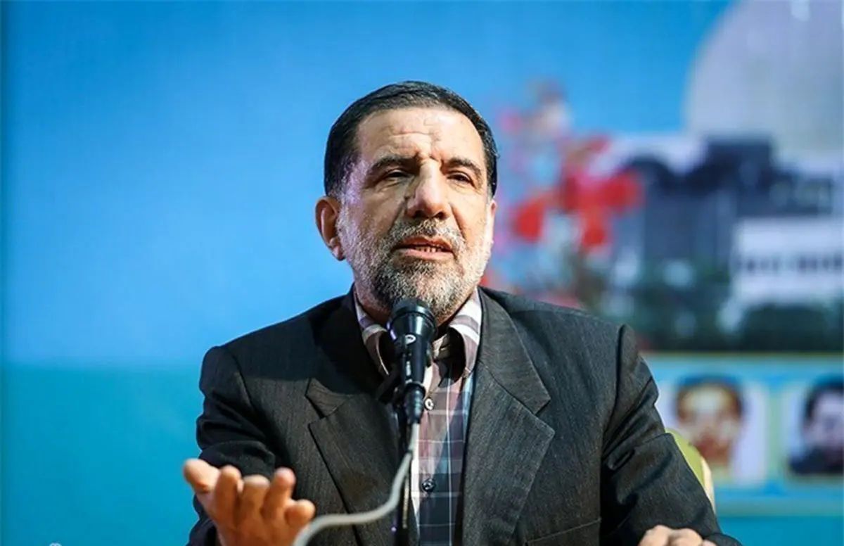 اسماعیل کوثری: از پنج ساعت قبل می‌دانستیم اسرائیل می‌خواهد حمله کند/ دست‌خطی از شهید رشید به ما رسید که حتی برآورد تعداد هواپیما‌ها و نوع آن‌ها را کرده بود