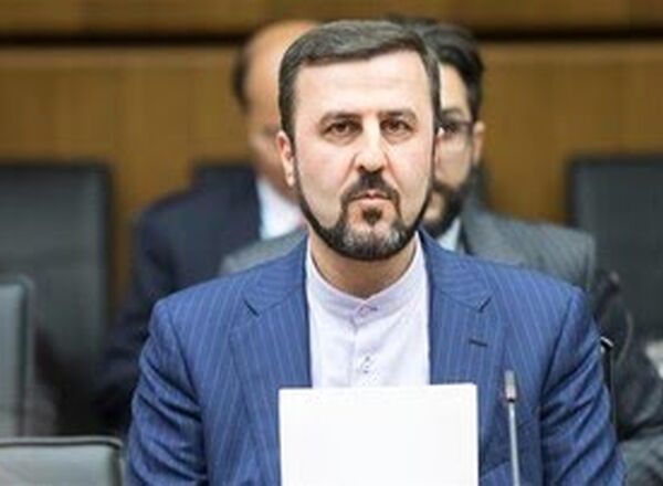 غریب‌آبادی: آلودگی نفتی سواحل قشم حاصل تجاوز نظامی خارجی است


