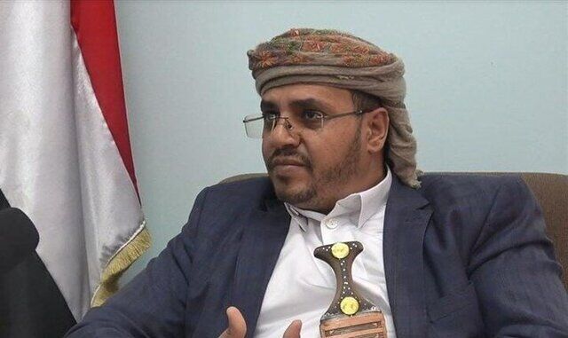 پاسخ کوبنده انصارالله به فضاسازی آمریکا علیه ایران