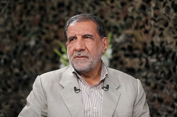 کوثری: فعال‌سازی مکانیسم ماشه، آب در هاون کوبیدن است