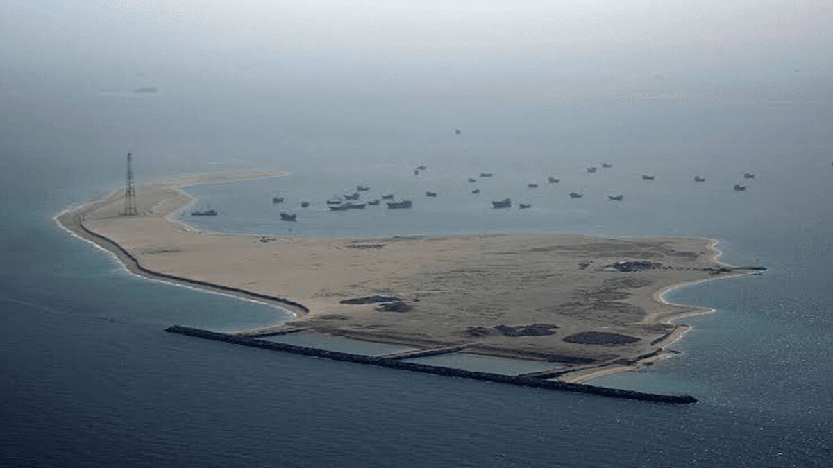 امارات ۴۷۲ شناور مرتبط با ایران را از خدمات بندری محروم کرد
