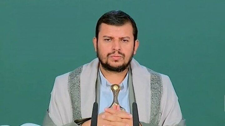 رهبر انصارالله: سکوت عرب‌ها و مسلمانان برای چیست؟ / ممنوعیت کشتیرانی دشمن اسرائیلی تداوم خواهد داشت
