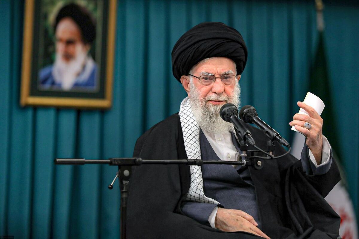 سخنگوی ستاد مهمانی غدیر: مراسم تشییع پیکر رهبر شهید انقلاب در بازه زمانی عید غدیر نیست/ هر وقت زمان آن تعیین شد، اعلام می‌شود