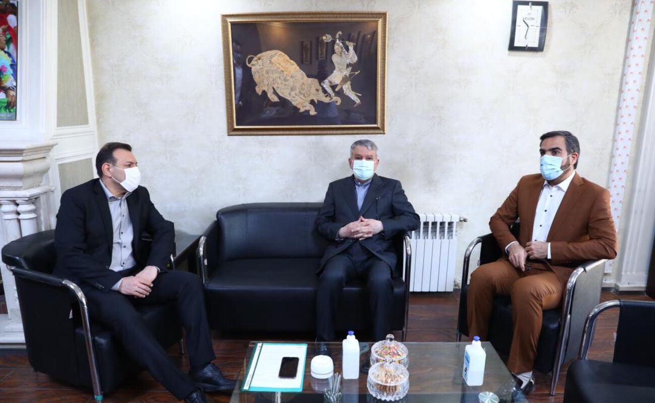 تبرئه فدراسیون عزیزی خادم از یک اتهام دیگر/ صداوسیما که اتهام زده بود به اشتباهش اعتراف می‌کند؟ + سند