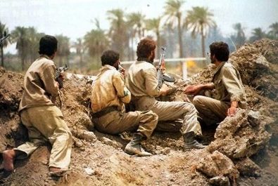 آزادسازی خرمشهر