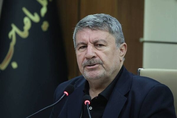 واکنش الیاس حضرتی به حمله جنایتکارانه آمریکا به جشن عروسی در شهرستان سیریک