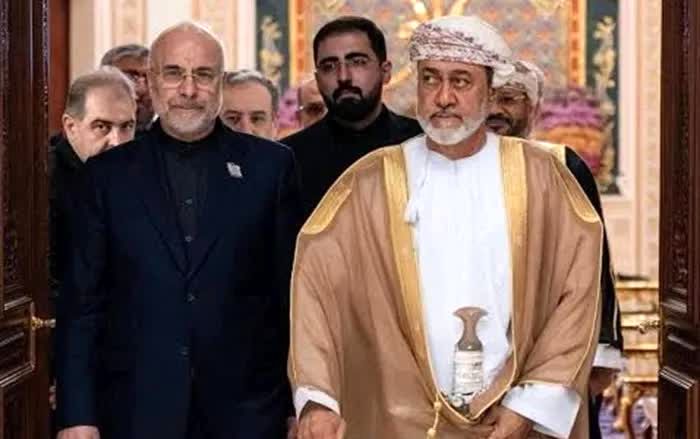هرمز،تنگه،اسلامي،سلطنت،عمان،تأكيد،جمهوري،ايران،ساحلي،حقوق