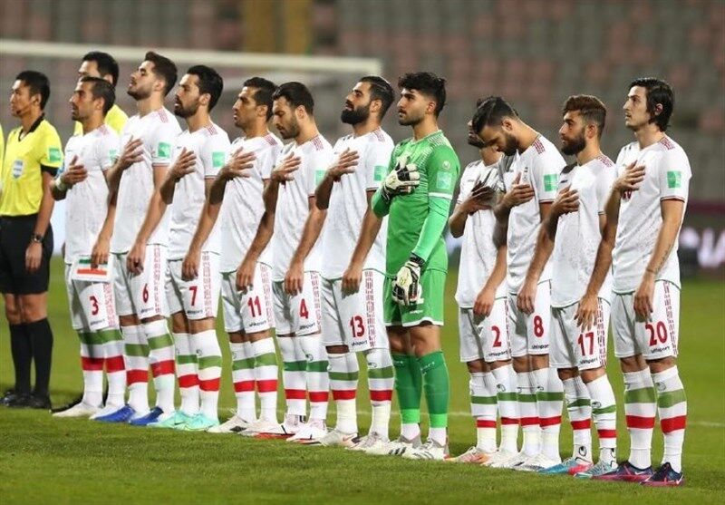 رده بندی جدید فیفا؛ ایران همچنان در قله آسیا