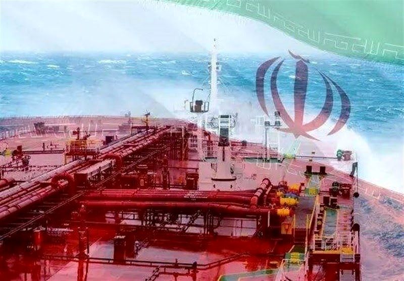 وال‌استریت‌ژورنال: ایران همچنان نفت خود را می‌فروشد