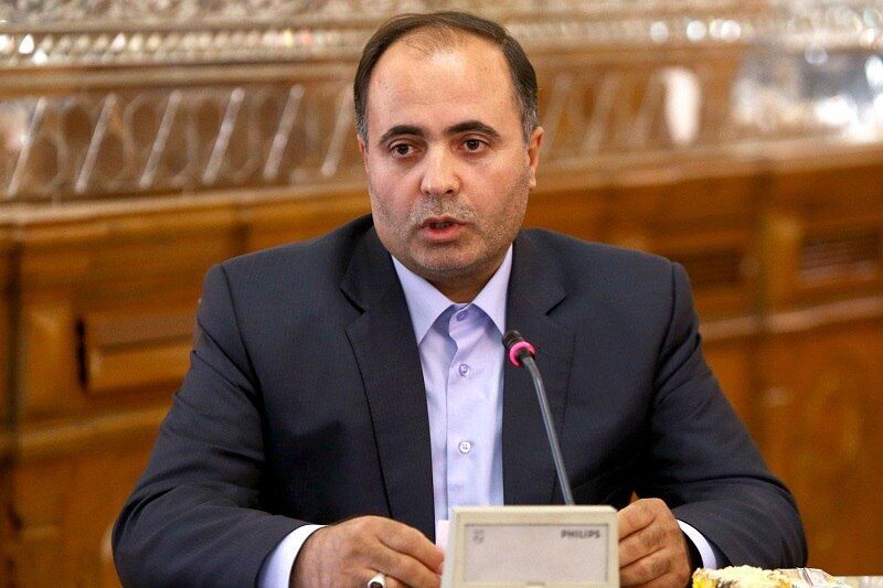 مسئول مربوطه نمی‌خواهد دسترسی‌ مردم به اینترنت آزاد، سریع و کم هزینه باشد