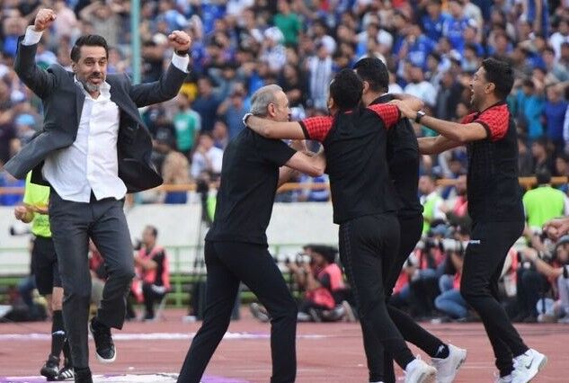 شوک تازه به پرسپولیس؛ قدیمی‌ترین پرسپولیسی هم خداحافظی کرد!