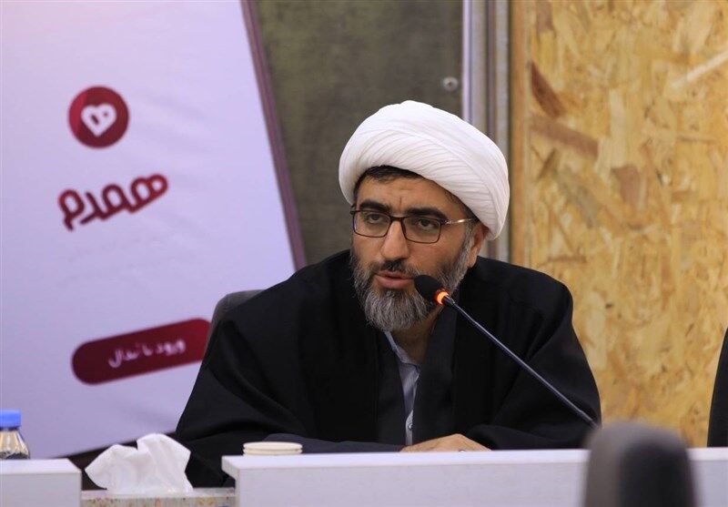 اظهارات معاون سازمان تبلیغات درباره صدور مجوز «سامانه‌های همسریابی»؛ به «هر کسی» مجوز نمی‌دهیم