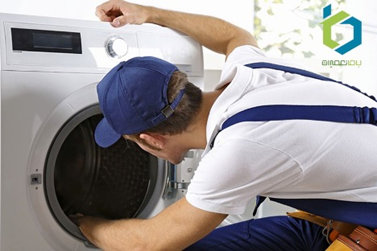 عیب یابی ماشین لباسشویی سامسونگ و روش‌های برطرف کردن آن