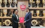 مدیر صدور مجوز باشگاه پرسپولیس منصوب شد