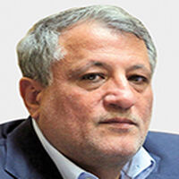 محسن  هاشمی