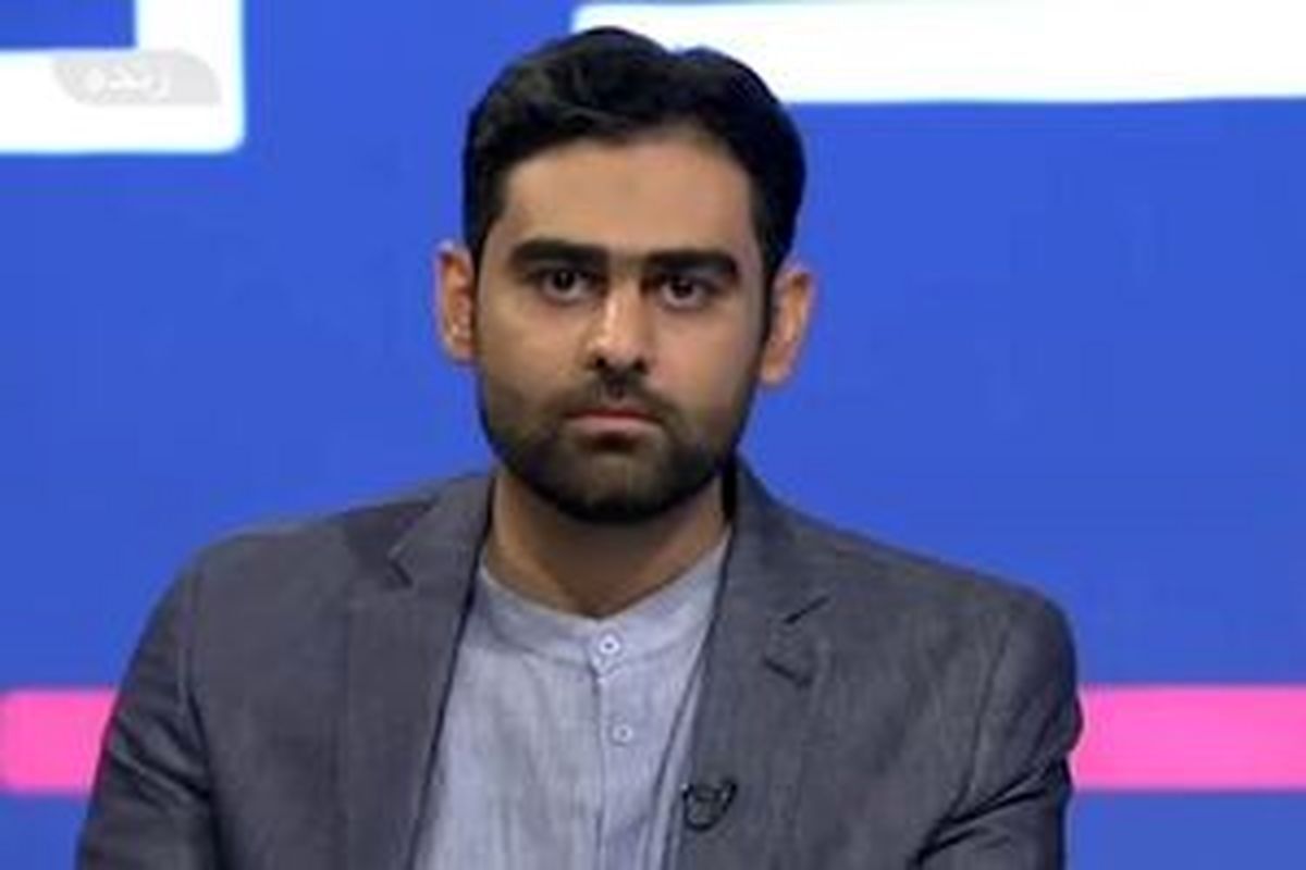 صاحب یکی از آرای باطله مشخص شد؛ امیرحسین ثابتی! + عکس