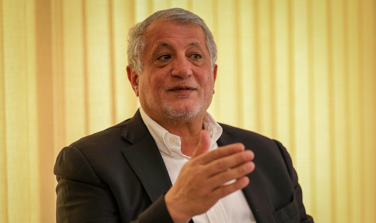 محسن هاشمی: در شرایط نه جنگ و نه صلح ایران آماده است، چرا که همه معتقدیم این تجاوز ممکن است دوباره تکرار شود