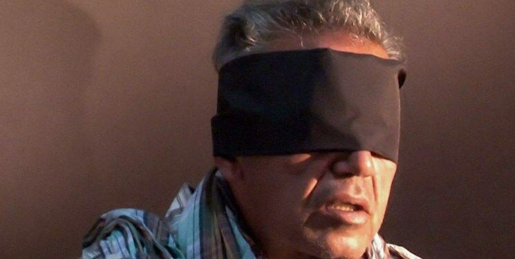 فردا؛ اولین جلسه دادگاه حقوقی شارمهد سرکرده گروهک تروریستی تندر