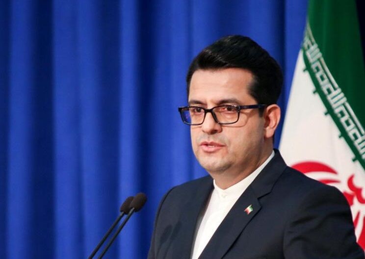 موسوی: برخی تواضع پزشکیان را دستمایه دعوای جناحی می‌کنند