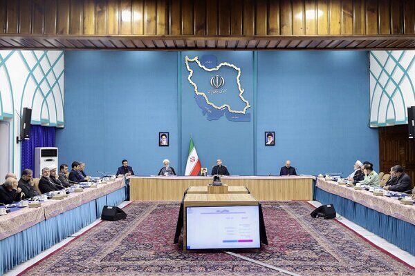 سرنوشت اینترنت ۹۲ میلیون نفر در دست این چند نفر؛ اعضای شورای‌عالی مجازی هم اینترنت بدون فیلتر دارند؟