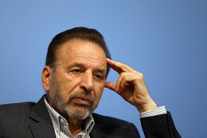 واعظی: توافقی که حاصل شد، از موضع قدرت بود/ وضعیت «نه جنگ، نه صلح»، غالباً به ابزاری برای فرسایش تدریجی توان یک کشور تبدیل می‌شود
