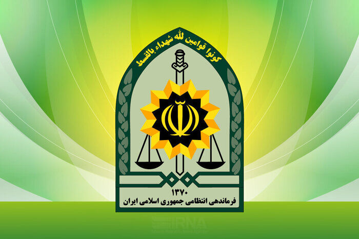 تیراندازی اشرار مسلح به گشت انتظامی ایرانشهر؛ ۴ مامور مجروح شدند