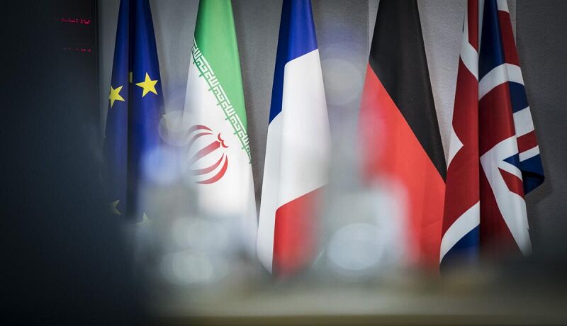 پس از اعدام علیرضا اکبری؛ احتمالا لندن حمایت خود را از برجام برمی‌دارد