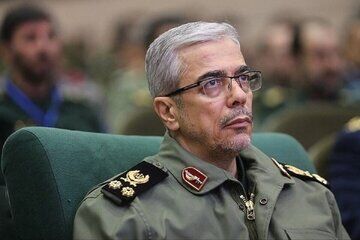 سرلشکر باقری: روابط حسنه ایران و عربستان موجب ناامیدی دشمنان است