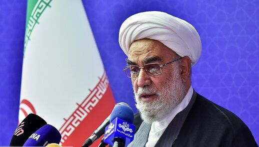 قدرت ایران به جایی رسیده که مشتریان کالاهای ما در صف ایستاده‌اند؛ خودفروخته‌ها تصور می‌کردند که کار تمام است