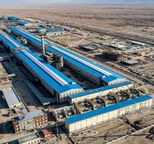 واگذاری شرکت آلومینای جاجم ایران، اجرای اصل ۴۴ قانون اساسی  
