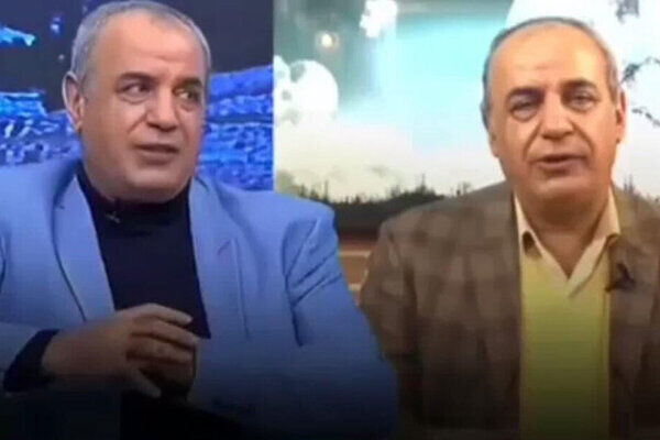 ماجرای حضور همزمان یک مهمان در دو برنامه زنده/ ضابطیان: عادی بود