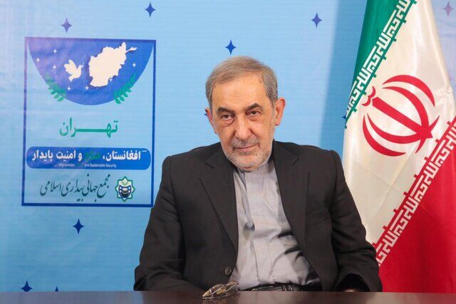 ایران از سوریه حمایت کرده و می‌کند