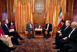 پزشکیان در دیدار با رئیس شورای اروپا: انتظار داریم کشورهای اروپایی در رفتارهای خود تجدیدنظر کنند