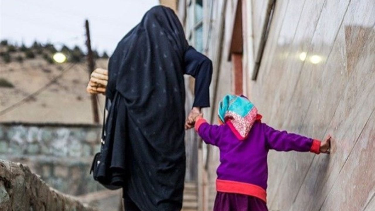 پیگیری اشتغال زنان سرپرست خانوار در مناطق مرزی کشور