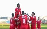 پوستر پرسپولیس برای تقابل با استقلال در دربی