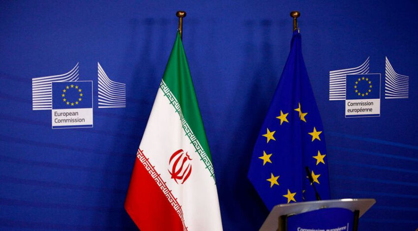 خبرگزاری فرانسه: وزرای خارجه اروپا قصد دارند فردا در ژنو با مقامات ایرانی دیدار کنند