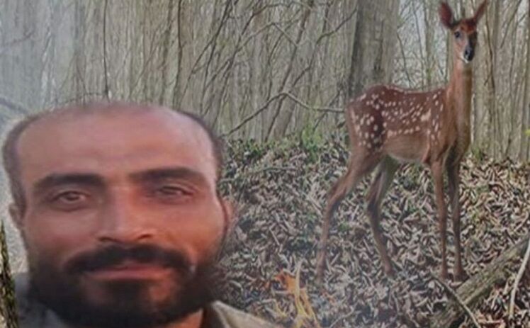 برادر محیط‌بان محکوم به اعدام: نگرانیم دیر شود