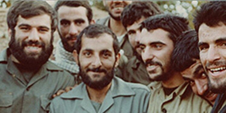 آقامهدی! اینجا پخمه‌ترین دانشجوی دانشگاه امام صادق، وزیر کار می‌شود