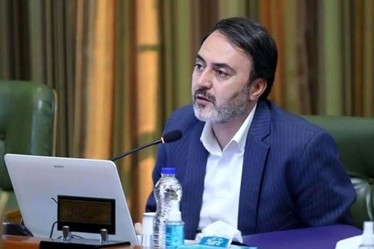 پیرهادی، عضو شورای شهر: فعلا با چاه‌های متعددی که وزارت نیرو حفر کرده، بیش از نیمی از آب تهران تامین می‌شود/ پیش‌بینی این است که بحران آب تا پایان پاییز ادامه دارد
