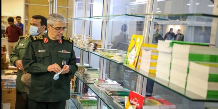 پیام تسلیت رئیس ستاد کل نیروهای مسلح در پی درگذشت یک عضو مجلس خبرگان