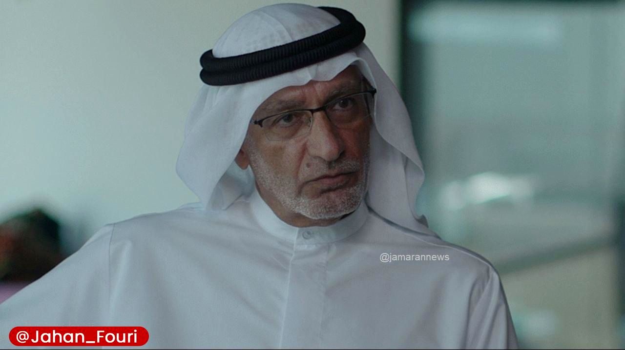 مشاور سابق رئیس امارات: چین ایران را مهم‌ترین شریک راهبردی بلندمدت خود می‌داند؛ در محاسبات چین، پایداری ایران نشانه‌ای از افول آمریکا تلقی می‌شود