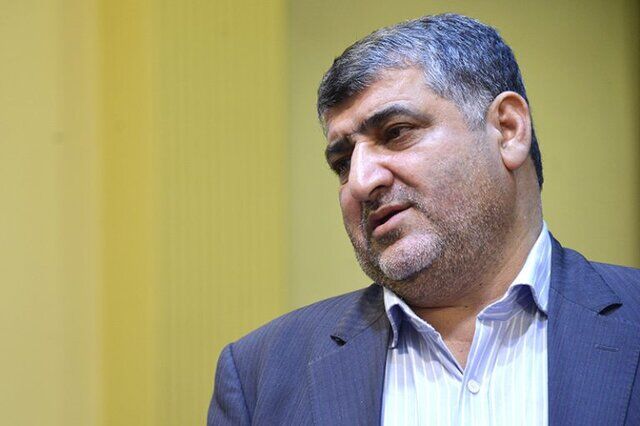 آقایان فکری برای مشکلات کنند، نه اینکه بگویند چه کسی چقدر غذا بخورد!