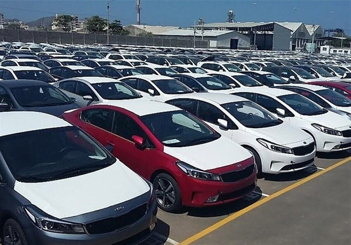 قیمت خودروهای مونتاژی امروز چهارشنبه ۵ آذر ۱۴۰۴؛ این ماشین ۹۰ میلیون تومان گران شد! + جدول قیمت‌ها