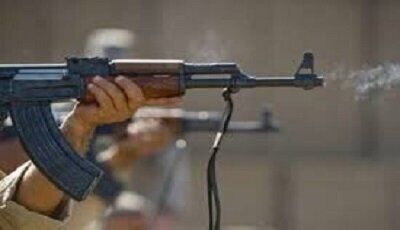 تصویر ۲ شهید حمله تروریستی در سیب و سوران
