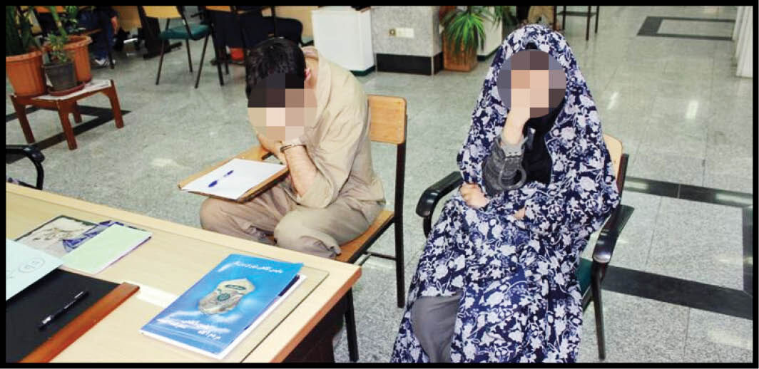 اعتراف مادر سنگدل به قتل دختر 6 ساله