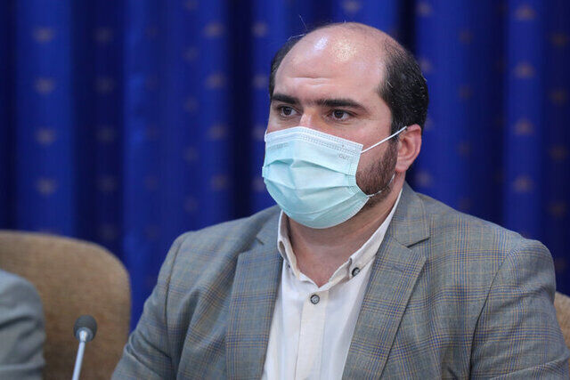 ادعای عجیب معاون رئیسی؛ در بیش از ۵۰ شاخص اقتصادی وضع دولت بهتر از قبل شده است