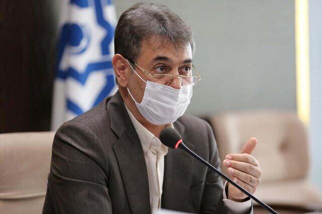 پرداخت بیش از ۵۰ درصد هزینه‌های سلامت از جیب مردم