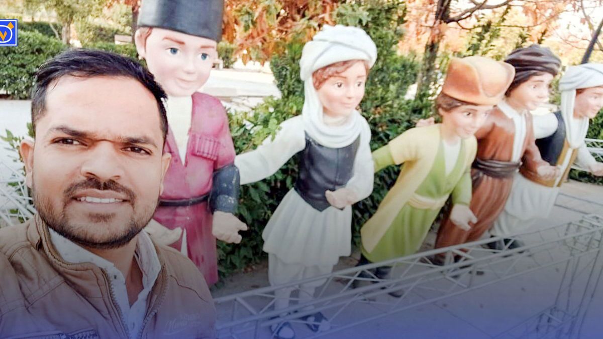 توضیحات سخنگوی وزارت خارجه درباره مفقود شدن سه تبعه هندی در ایران