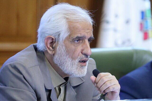 کشورها برای ایجاد ارتباط با جمهوری اسلامی صف کشیده‌اند