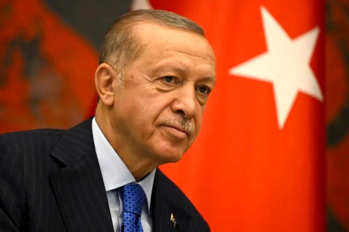 اردوغان قبل از انتخابات بدهیهای شهروندانش را بخشید